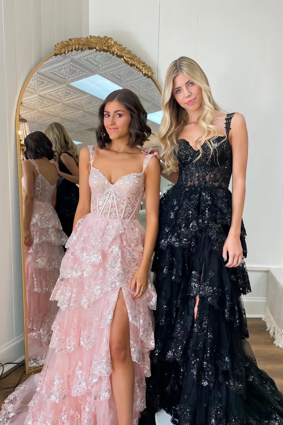 gown dresses